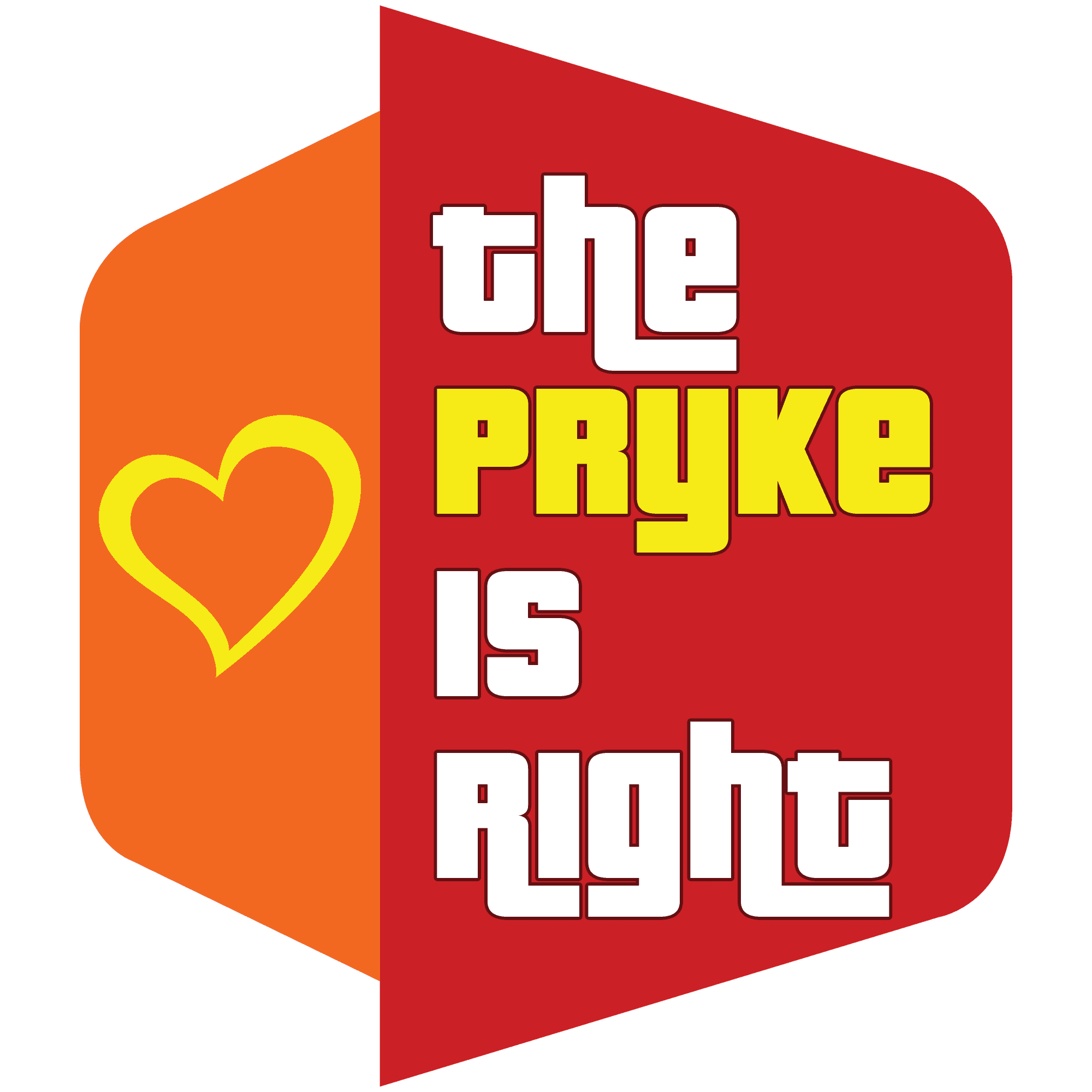 The Pryke Is Right
